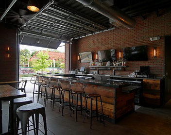 Madison Social